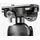 Benro VX25 Ballhead PU50X Plate