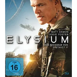 Sony Elysium
