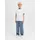 Jack & Jones Junior Poloshirt in White | Gr.: 176