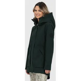 Alife & Kickin alife and kickin ArlettaAK A Parka Damen Übergangsjacke, Jacke & XS