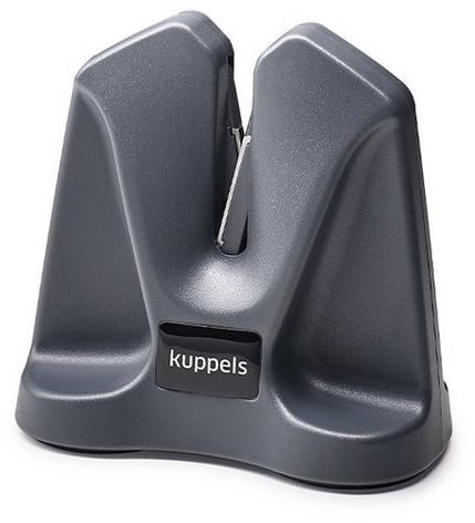 Preisvergleich Produktbild Kuppels Messerschärfer EASY SHARP schwarz