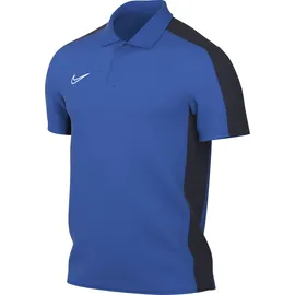 Nike Academy 23 Dri-FIT Royal Blue/Obsidian/White S