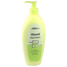 Medipharma Cosmetics Olivenöl Körper-Balsam 500 ml