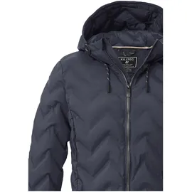 KILLTEC Damen Funktionsjacke KOW 23 WMN QLTD JCKT, 42, in blau nachtblau,