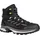 Lowa RANDIR GTX MID Herren schwarz/grau 46.5