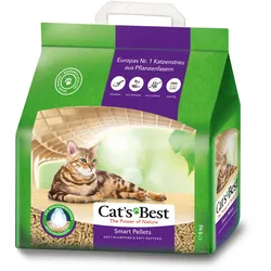 Cat's Best Smart Pellet 10 Liter
