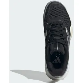 adidas Barricade 14 Core Black/Silver Metallic/Footwear White 40 2/3