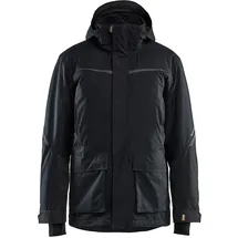 Blåkläder Winterparka Schwarz, M
