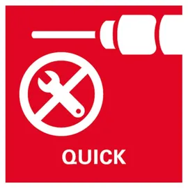 Metabo BS 18 LT BL Q ohne Akku 602334840