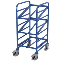 Cordes Eurokastenwagen 200 kg