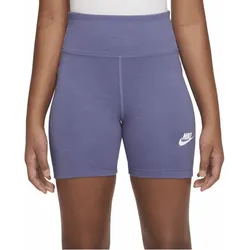 Nike Sportswear Jr - Trainingshosen - Mädchen - Purple - L