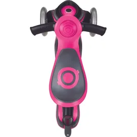 GLOBBER Evo Comfort pink