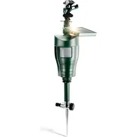 Gardigo Tierabwehrgerät Solar Wasserstrahl 1 St.