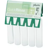 Plum Augenspülamp.Quick Rinse (Refill m. 5 Stück)