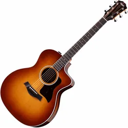 Taylor 214ce African Ziricote Plus Special Edition