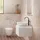 Villeroy & Boch Artis Aufsatzwaschtisch Ø 43 cm (417943R1)