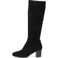 CAPRICE M2550345 Damen Schwarz 42