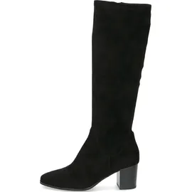 CAPRICE M2550345 Damen Schwarz 42