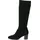 CAPRICE M2550345 Damen Schwarz 42