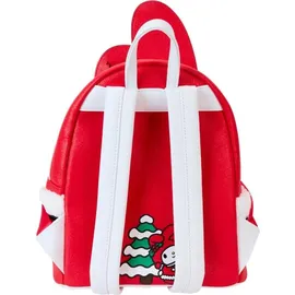 Funko My Melody Winter rot