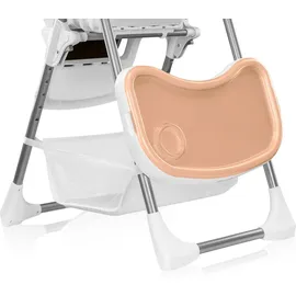 lionelo Linn Plus beige