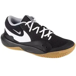 Nike  Sportschuhe Hyperquick  in Schwarz, 41
