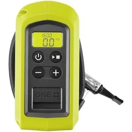 RYOBI RPI18-0 Mini-Kompressor 18V, 11 bar, tragbar, ohne Akku und Ladegerät
