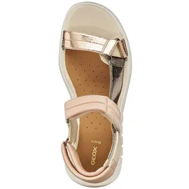 GEOX FLEXTRIDE S Damen Rosa 40