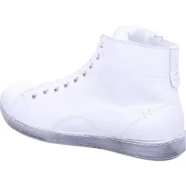 Andrea Conti Damen 0341500 Hohe Sneaker Weiß 42 EU