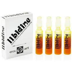 Gleitmittel Booster Penis andropharma