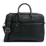 Valentino Marnier Aktentasche 43 cm Laptopfach nero