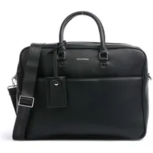 Valentino Marnier Aktentasche 43 cm Laptopfach nero