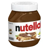 Ferrero nutella Nougatcreme, 750,0 g