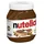 Ferrero nutella Nougatcreme, 750,0 g