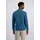Pierre Cardin Strickjacke hellblau M