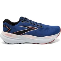 Brooks Glycerin 21 Damen blue/icy pink/rose 38,5