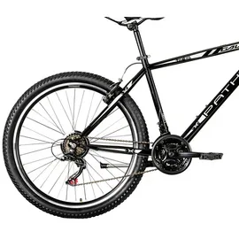 Galano Mountainbike 26 Zoll Jugendfahrrad ab 160 cm Fahrrad 21 Gänge