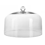 Asa Selection ASA Glasglocke, Transparent/Glas, 32x32x22.5 cm