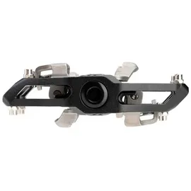 Leatt Allmtn 6.0 Clip-in 95x70mm Pedale - Black - One Size