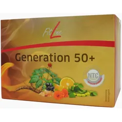 FitLine Generation 50+ (30 Beutel je 5 g)