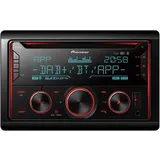 Pioneer FH-S820DAB