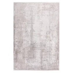 Teppich STUDIO silver