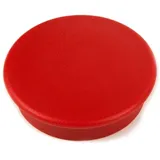 2x Boston Xtra, Magnet, Büromagnete rund, 25er-Set (1x)