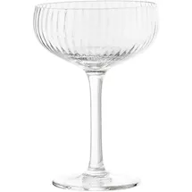 Bloomingville Astrid Champagnerglas 0,25 l