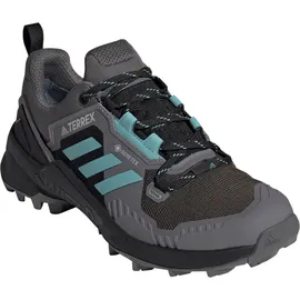 adidas Terrex Swift R3 GORE-TEX Grey Five / Mint Ton / Core Black 40 2/3