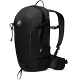 Mammut Lithium 20 black