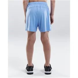 Craft Squad Solid Shorts Kinder 1341 - mff blue 122/128