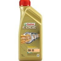 Castrol Edge Titanium FST 0W-30 1L