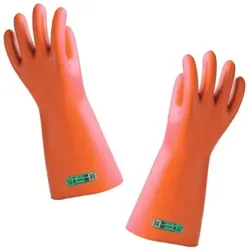 Komposit Elektro-Schutzhandschuhe EN 60903, Größe 10 - 10