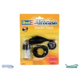 Revell Airbrush Spritzpistole Starter Class 29701